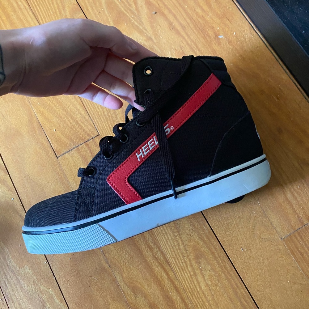 Heelys